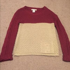 Sweater